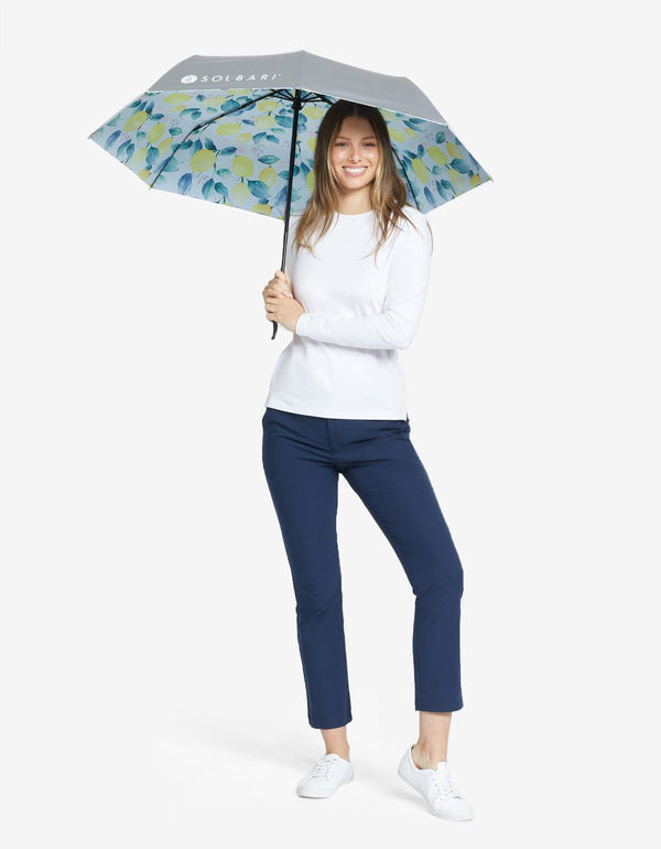 Silver / Summer Lemon,117cm Arc