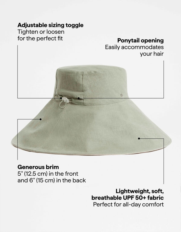 Sage / Beige