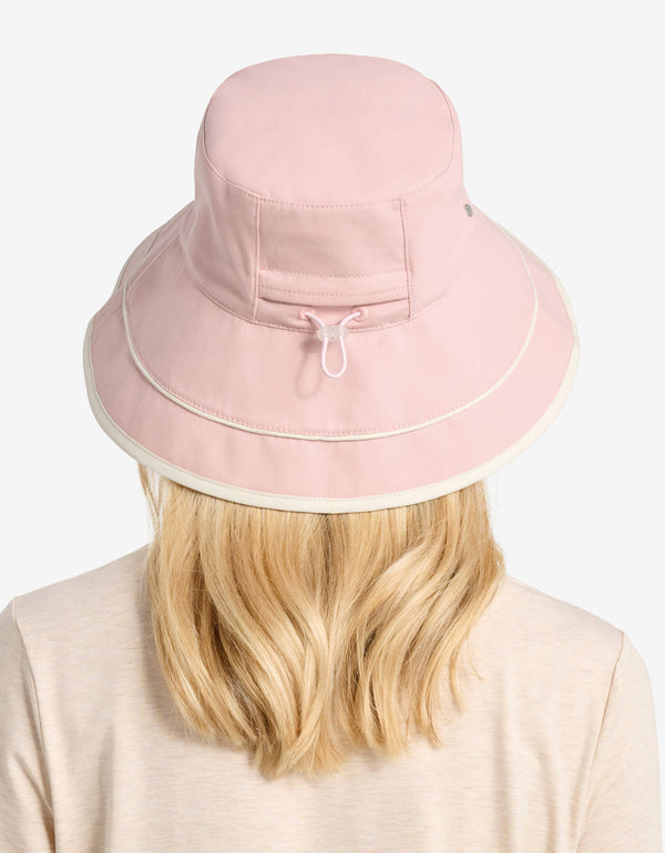 Cloud Pink