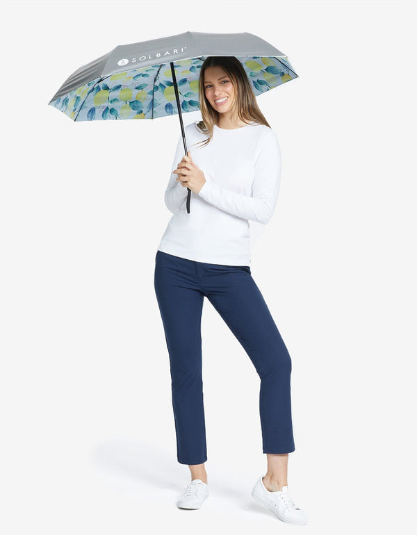 Silver / Summer Lemon,106cm Arc | 106cm Arc