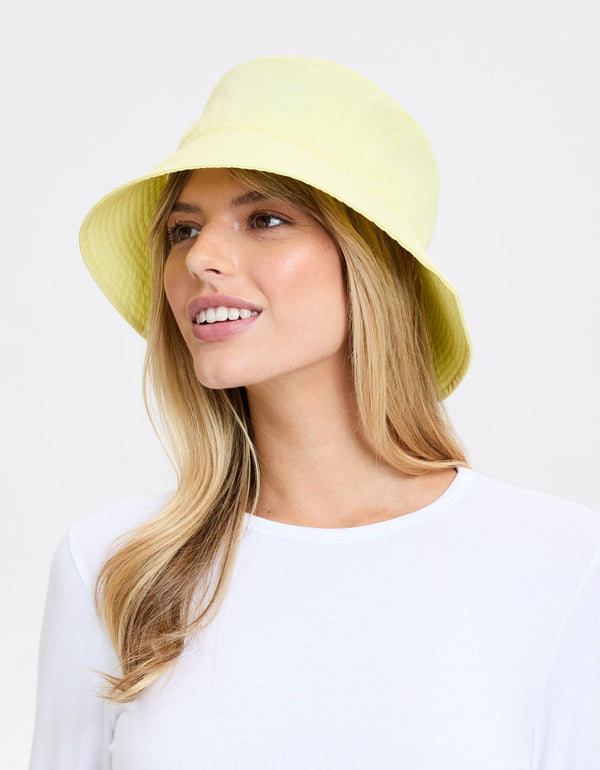 Cool Yellow