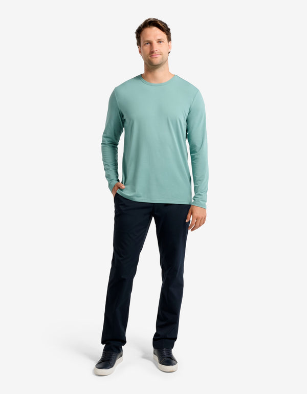 Coastal Green