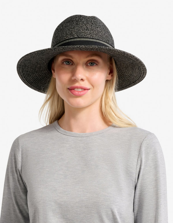 Dark Grey Marle
