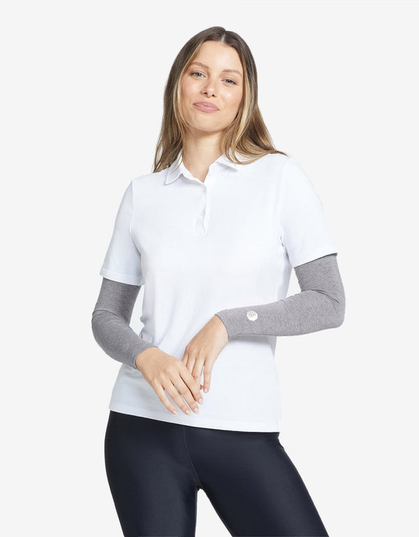 Dark Grey Marle,No Thumbholes