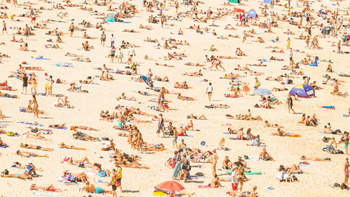 Which countries have the highest rates of skin cancer? Solbari