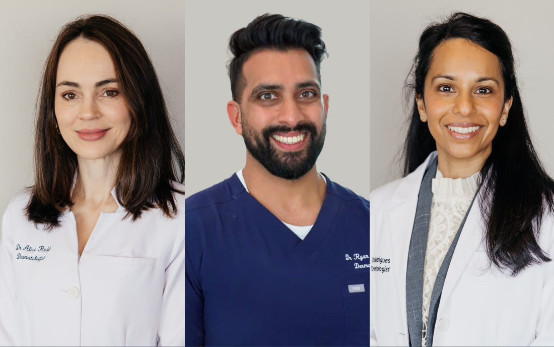 What Dermatologists Want You To Know About Sun Safety