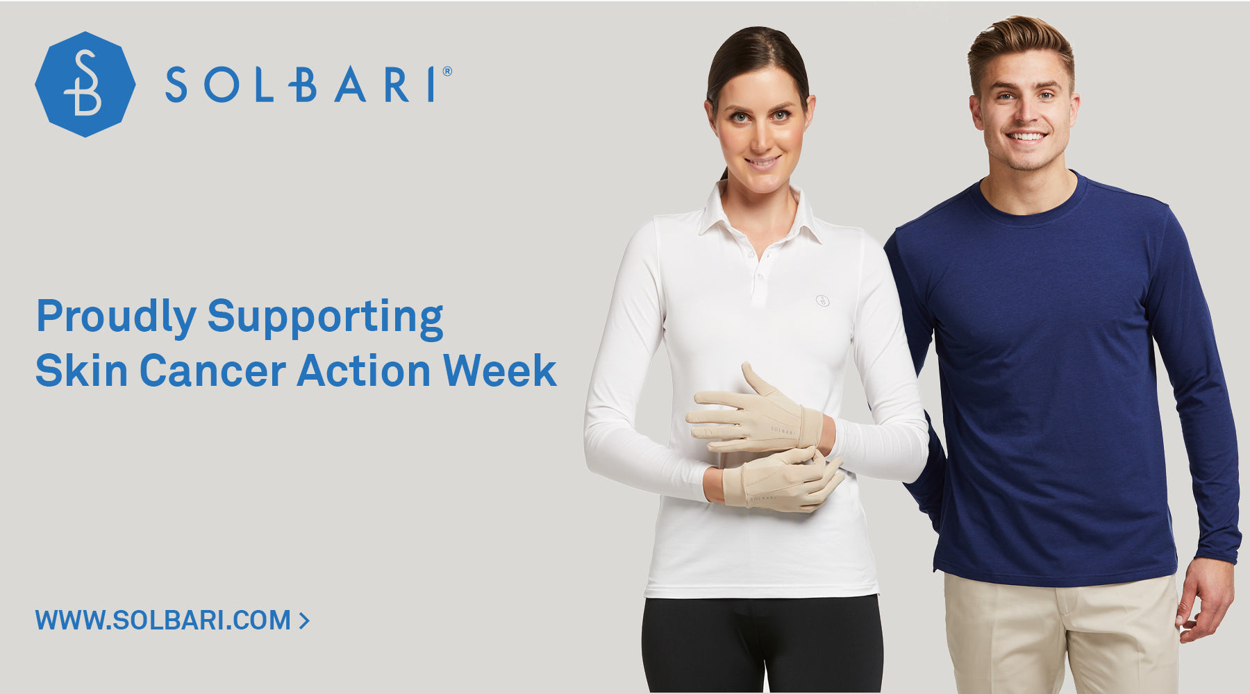 Skin Cancer Week National skin cancer action week 2017 Solbari