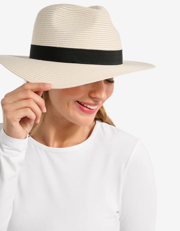 Ivory / Black