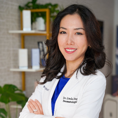 Dr Linda Xing