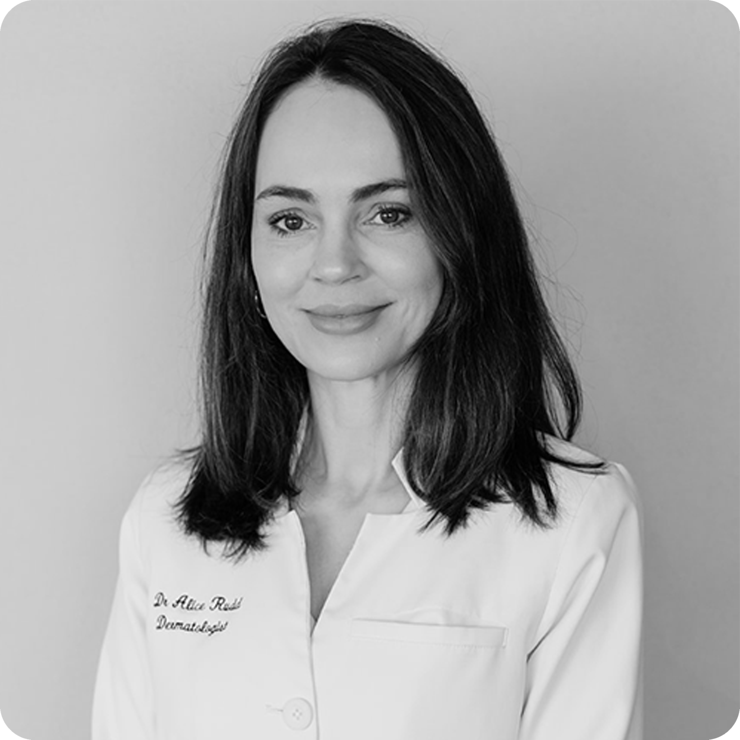 Dr Alice Rudd