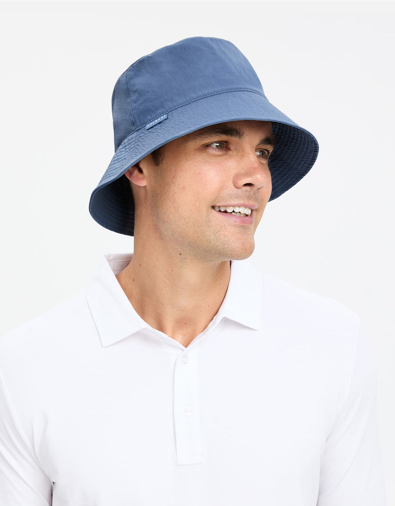 Riviera Blue