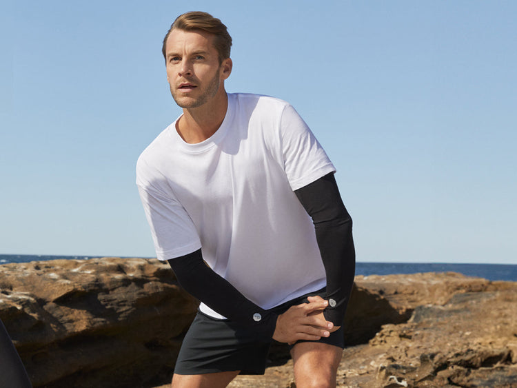 Men's UPF 50+ T-Shirts