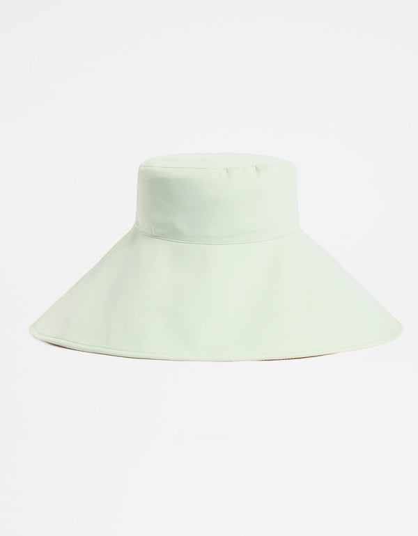 Cool Green / Beige