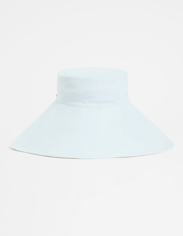 Ice Blue / Beige