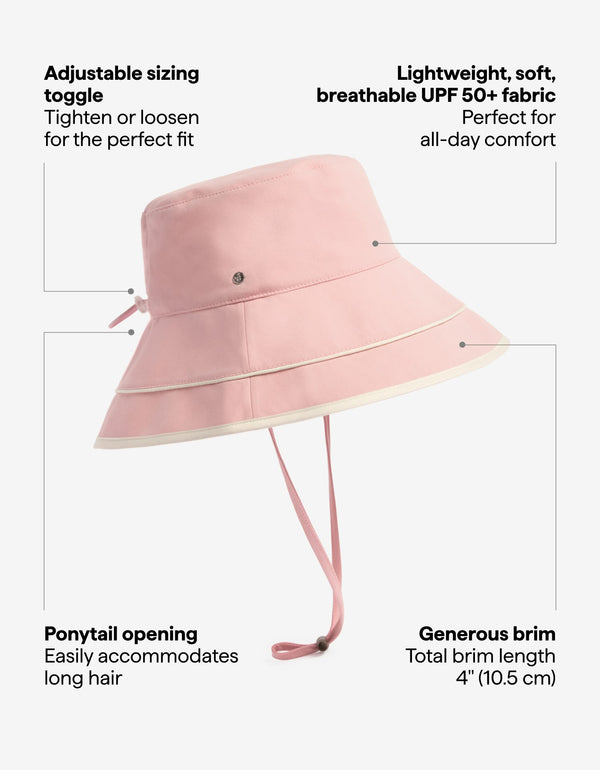 Cloud Pink