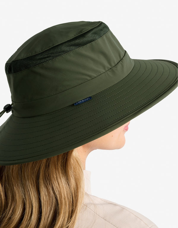Khaki Green