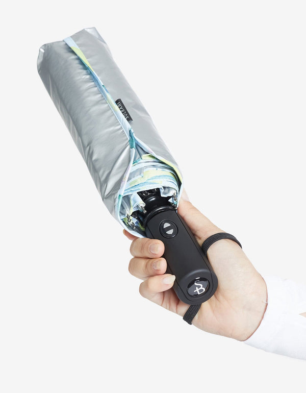 Silver / Summer Lemon,106cm Arc