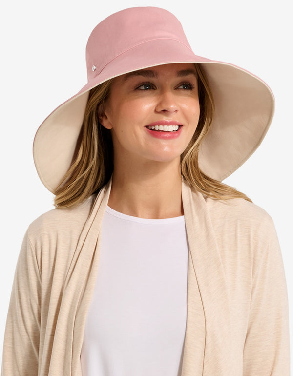Dusty Pink / Beige