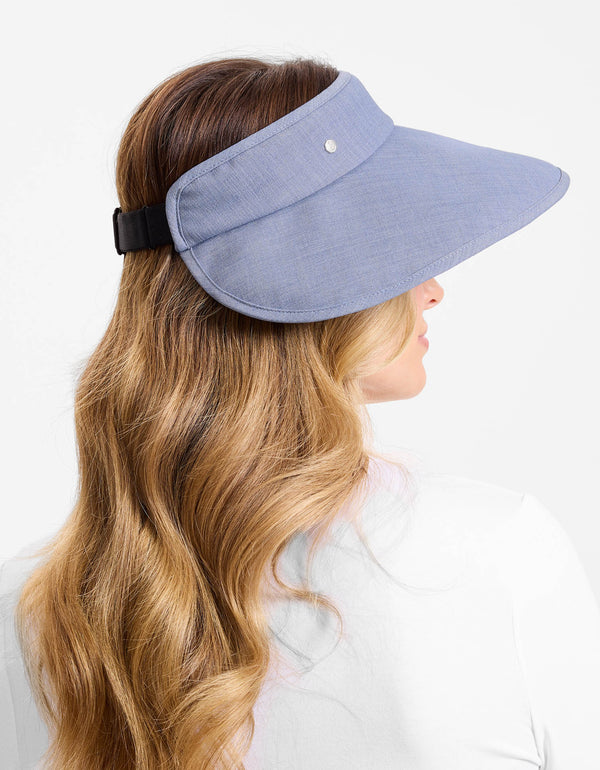 Denim Blue