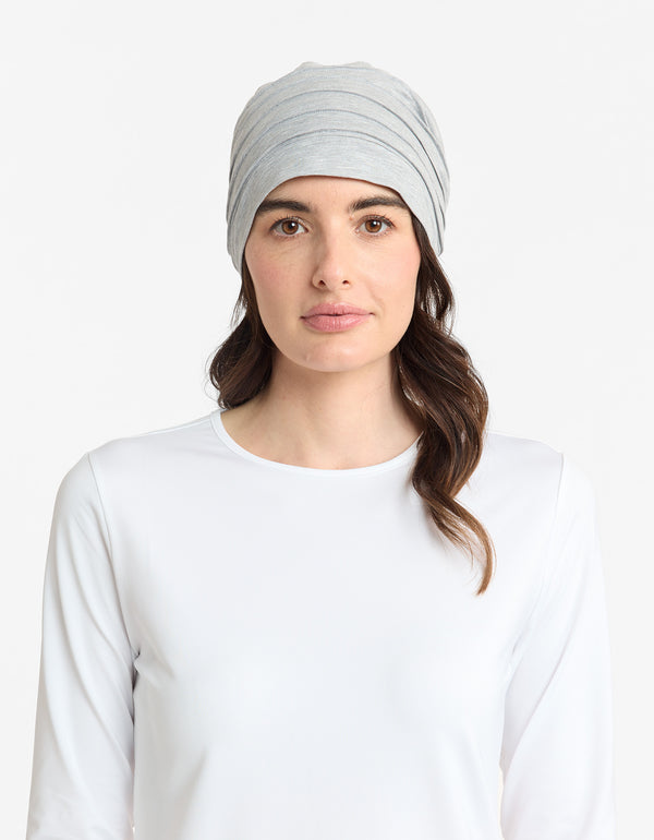 Light Grey Marle