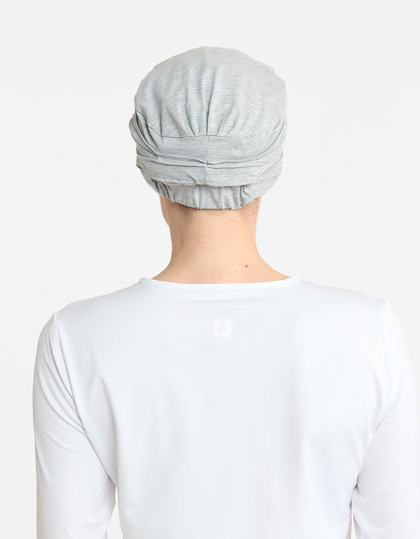 Light Grey Marle