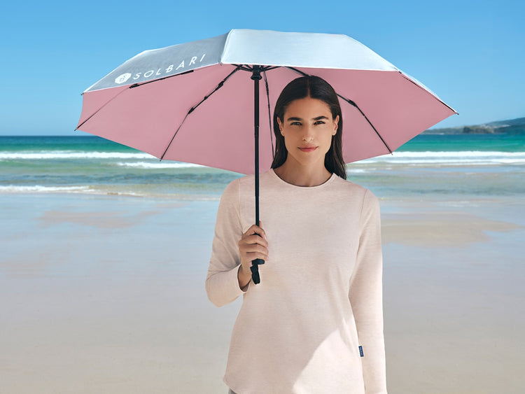 Best-Selling UPF 50+ Clothing for Women