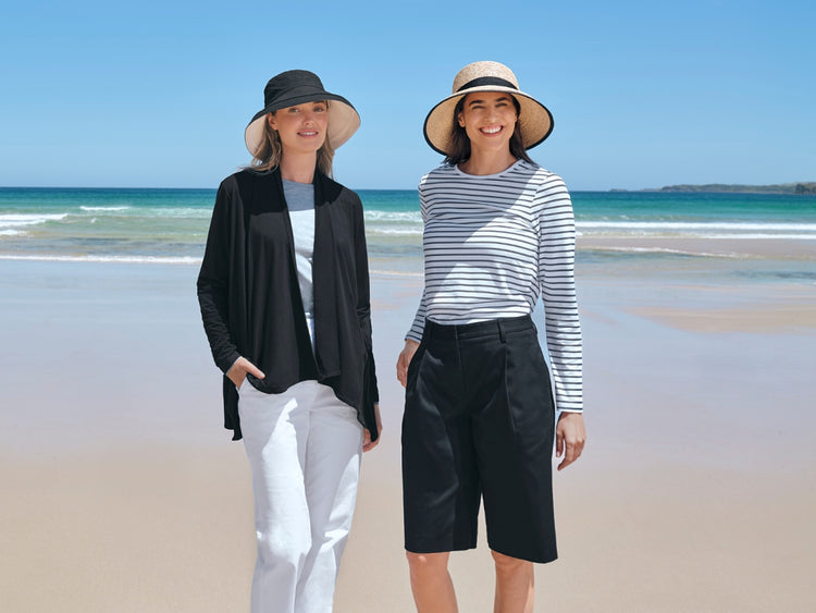 Women's Walking Clothes UPF 50+