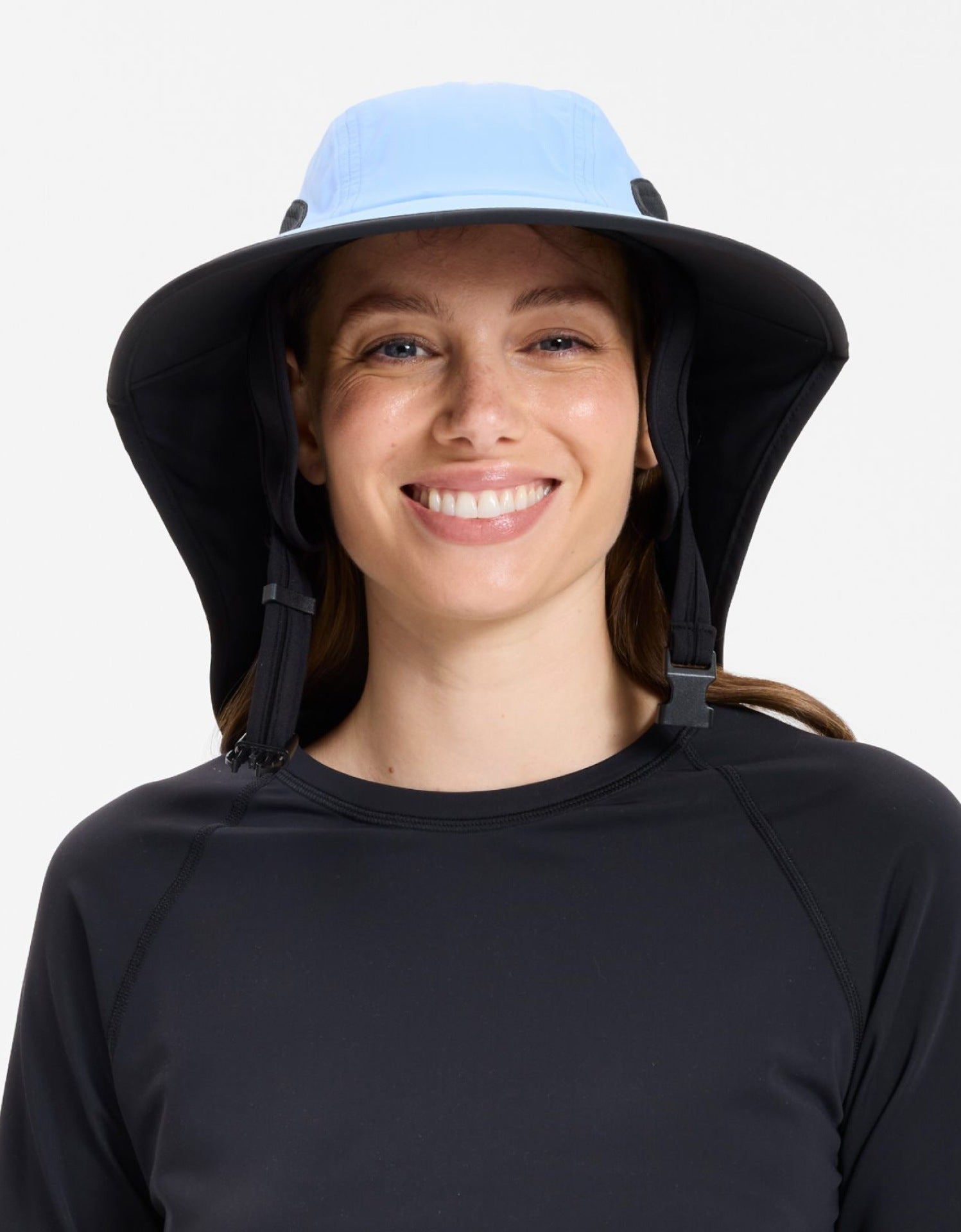 Horizon Blue / Black