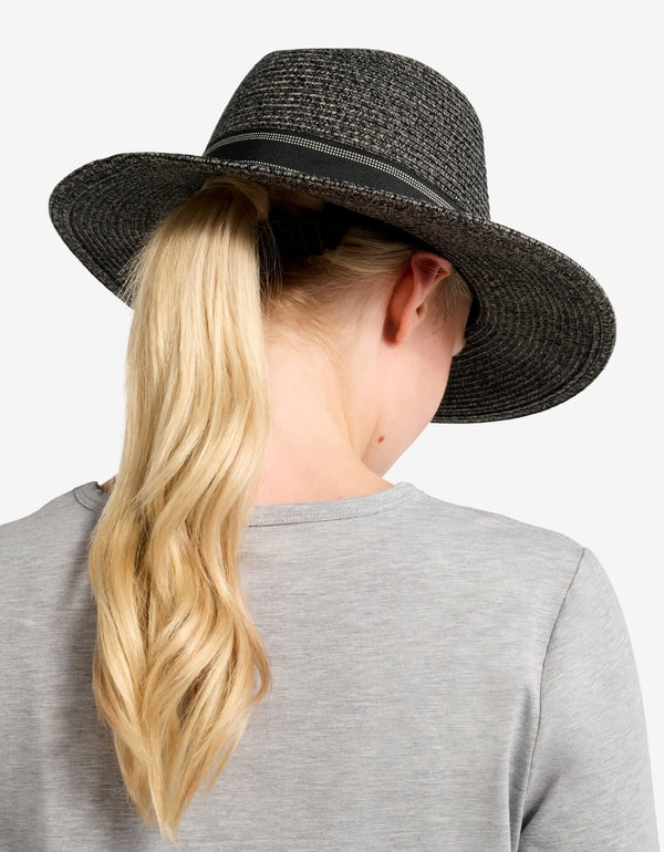 Dark Grey Marle