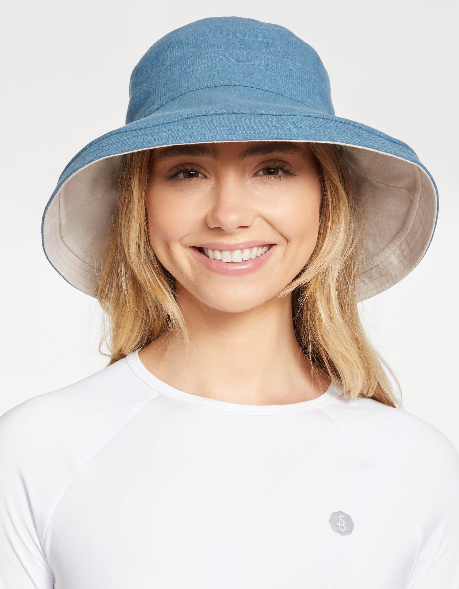 Big sun hats for women: Why your skin and your style both need the extra drama